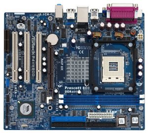 Asrock-P4VM800