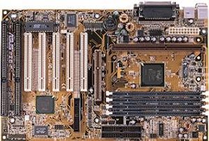 ASUS P2B-F