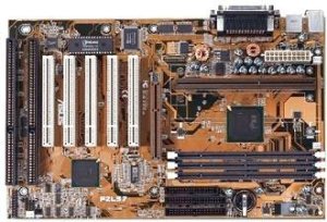 ASUS P2L97