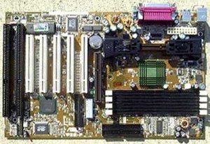 ASUS P3B-F