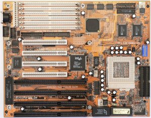 GA 586HX