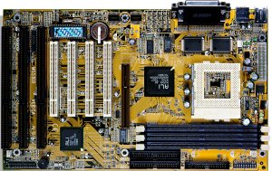 MSI MS-5169