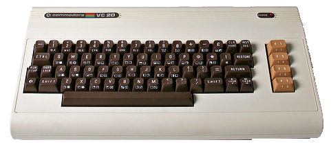 vic20