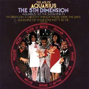 5th Dimension - The Age Of Aquarius 3x3