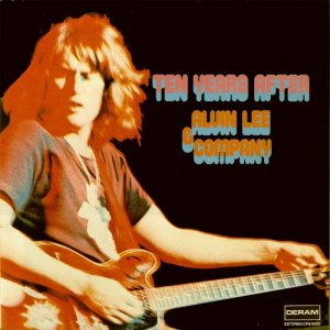 1972 - Ten Years After & Alvin Lee - Alvin Lee & Company 300x300