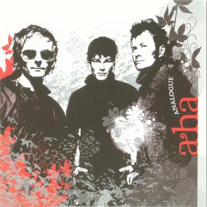 A-ha - Analogue