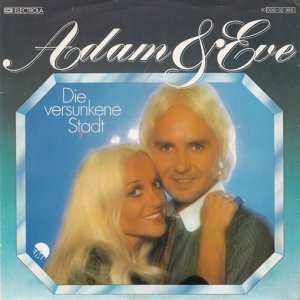 Adam & Eve - Die versunkene Stadt (1978) 3x3