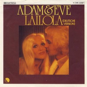 Adam & Eve - Lailola (1977) 3x3