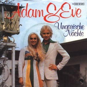 Adam & Eve - Ungarische Nchte (1977) 3x3