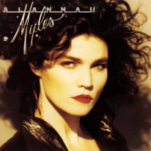 Alannah Myles - Alannah Myles 3x3