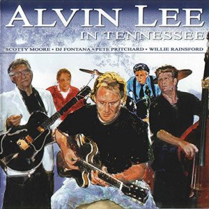 Alvin Lee - In Tennessee 3x3