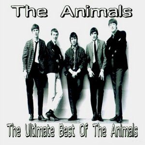 Animals - The Ultimate Best Of 3x3