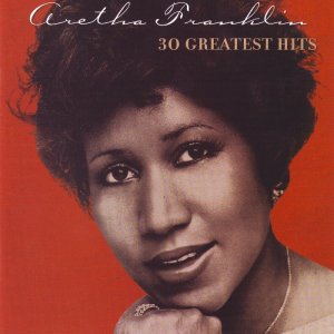 Aretha Franklin - 30 Greatest Hits 3x3