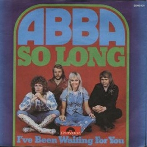 Abba - 1974 - So Long