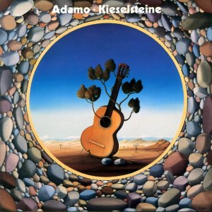Adamo - Kieselsteine