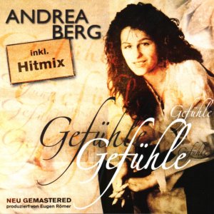 Andrea Berg - Gefhle