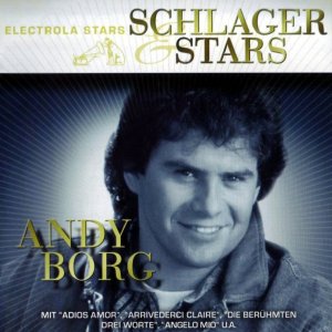 Andy Borg - Schlager und Stars (2006)