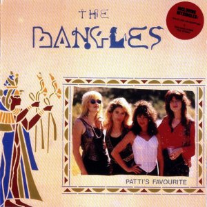 the bangles - patti's favourite 3x3