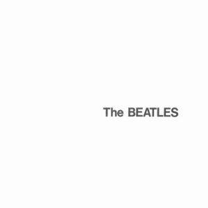 Beatles - The White Album (1968) 3x3