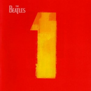 Beatles - One (2000) 3x3