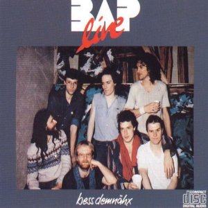 BAP - Bess demnaehx (live 1983)