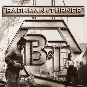 Bachman & Turner - Bachman & Turner (2010)