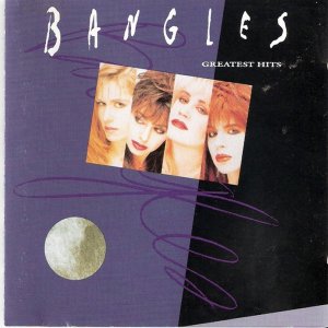 Bangles - Greatest Hits (1990) 3x3