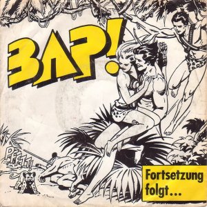 Bap - Fortsetzung folgt  - 1988 3x3