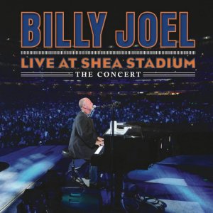 Billy Joel - Live At Shea Stadium The Concert