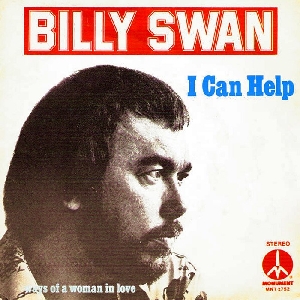 Billy Swan - 1974 - I Can Help