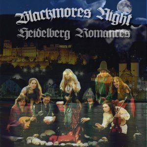 Blackmore's Night - Heidelberg Romances 2001 (live)