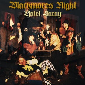 Blackmore's Night - Hotel Saray 1997 (live)