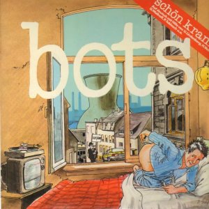 Bots - Schn krank (1983)