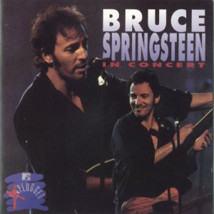 Bruce Springsteen - In concert (MTV plugged 1993)