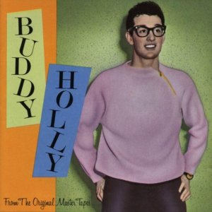 Buddy Holly - From The Original Masters Tapes