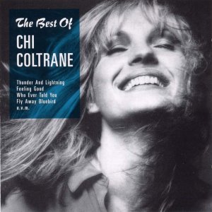 Chi Coltrane - The Best Of 3x3