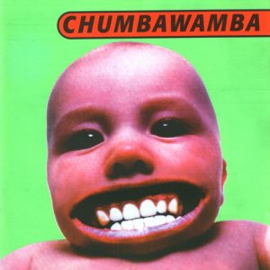 Chumbawamba - Tubthumper (1997)3x3