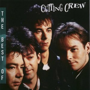 Cutting Crew - The Best Of (1993) 3x3