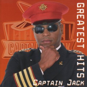 Captain Jack - Greatest Hits