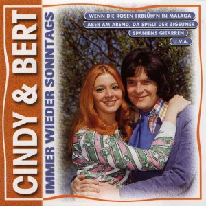 Cindy_&_Bert_-_Immer_wieder_Sonntags 300x300