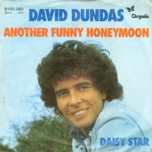 David Dundas - Another funny Honeymoon  (1977) 3x3