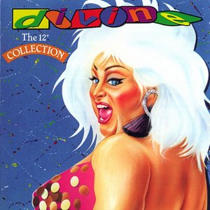 Divine - The 12'' Collection 3x3