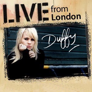 duffy - Live From London 3x3