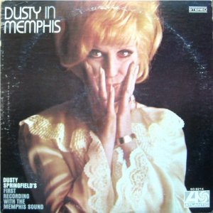 Dusty Springfield - Dusty In Memphis (1969) 3x3