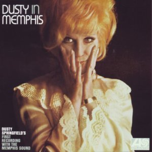 Dusty Springfield - Dusty In Memphis 3x3