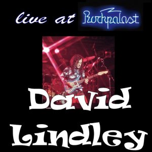 David Lindley - Live at Rockpalast 300x300