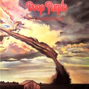 Deep Purple - Stormbringer