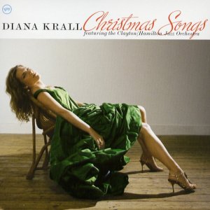 Diana-Krall - Christmas-Songs