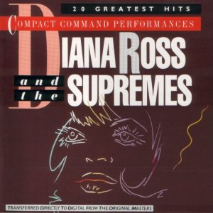 Diana Ross & The Supremes - 20 Greatest Hits