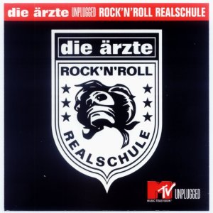 Die rzte - Rock'n'Roll Realschule